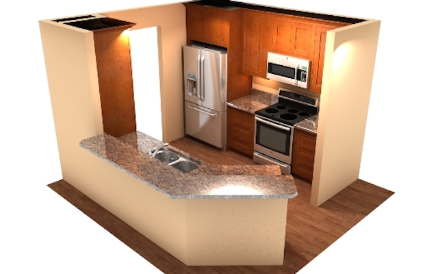 Design & Installation