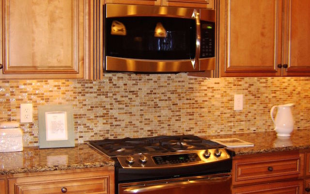 Decorative Tile For Any Room