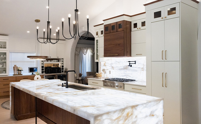 Covered Bridge Cabinetry