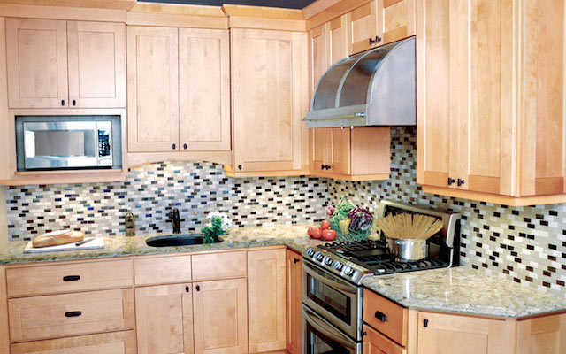 River Run Cabinetry