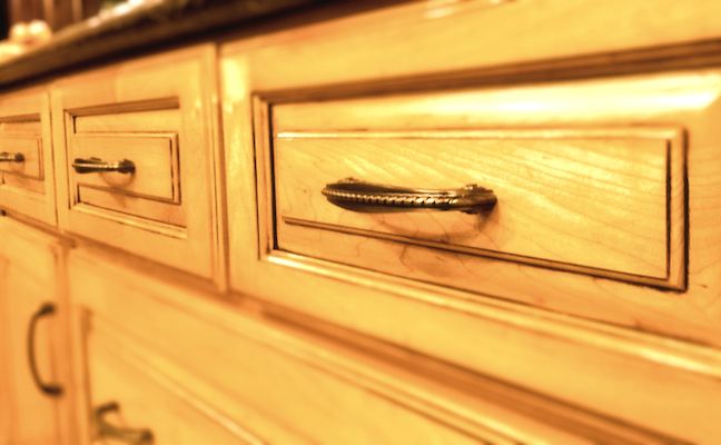 Decorative Hardware