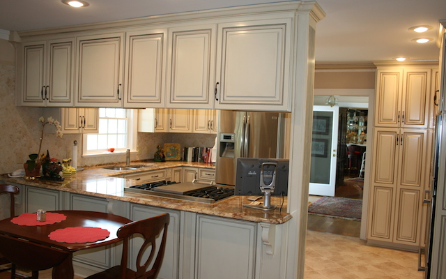 Smithfield Traditional